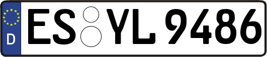 ES-YL9486