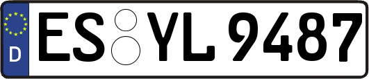 ES-YL9487