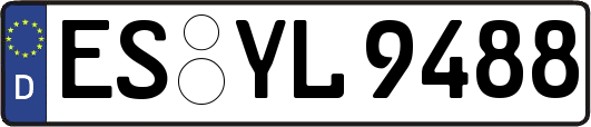 ES-YL9488