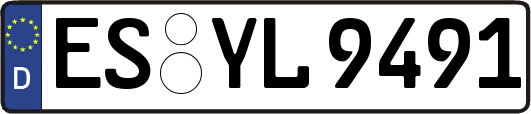 ES-YL9491