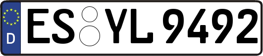 ES-YL9492