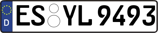 ES-YL9493