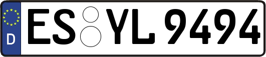 ES-YL9494
