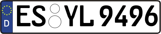 ES-YL9496