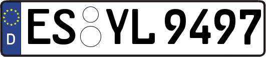 ES-YL9497