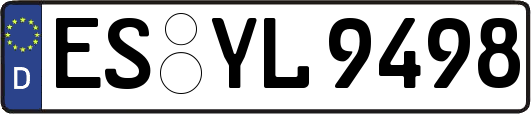 ES-YL9498