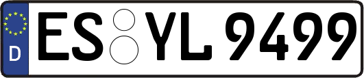 ES-YL9499