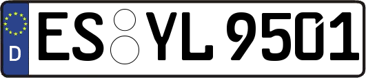 ES-YL9501