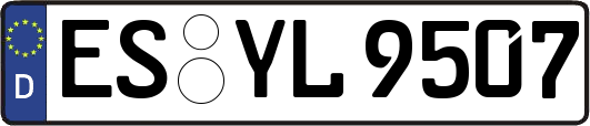 ES-YL9507
