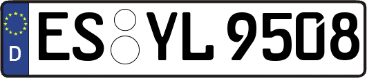 ES-YL9508