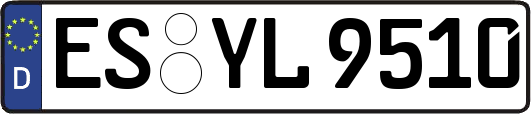 ES-YL9510