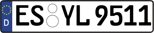 ES-YL9511