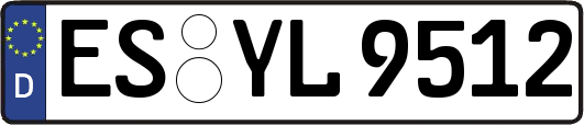 ES-YL9512
