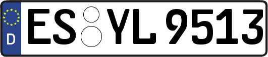 ES-YL9513