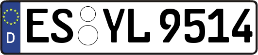 ES-YL9514