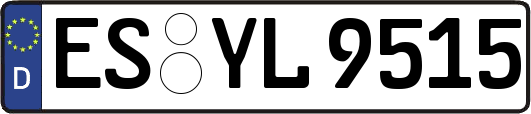 ES-YL9515