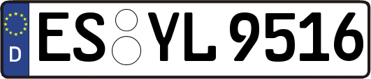 ES-YL9516