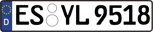 ES-YL9518