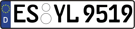 ES-YL9519