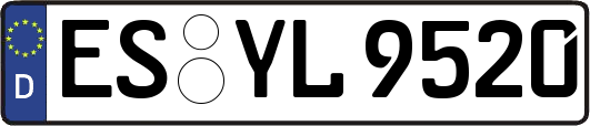 ES-YL9520
