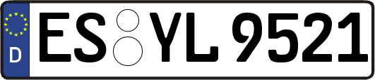 ES-YL9521