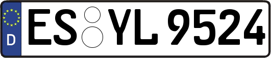 ES-YL9524