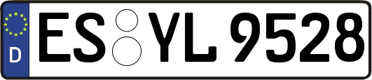 ES-YL9528