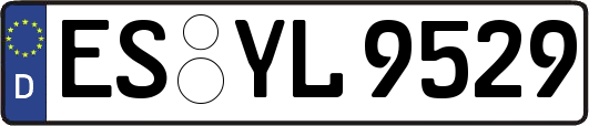 ES-YL9529