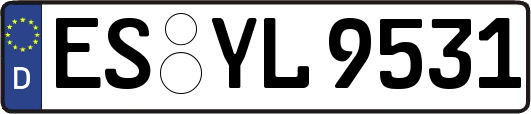 ES-YL9531