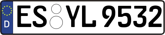 ES-YL9532