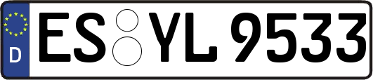 ES-YL9533