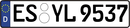 ES-YL9537