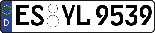 ES-YL9539