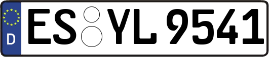ES-YL9541