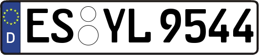 ES-YL9544