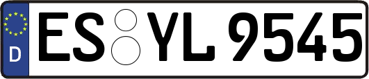 ES-YL9545