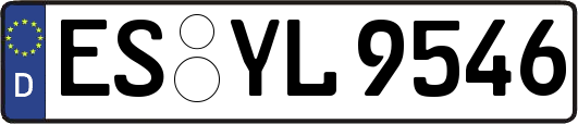 ES-YL9546