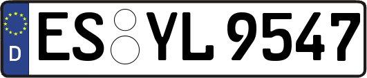 ES-YL9547