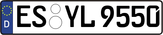 ES-YL9550