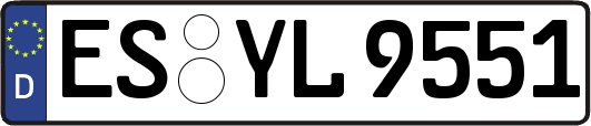 ES-YL9551