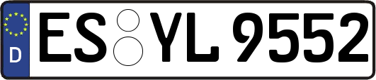 ES-YL9552