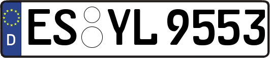ES-YL9553
