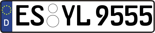 ES-YL9555