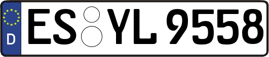 ES-YL9558