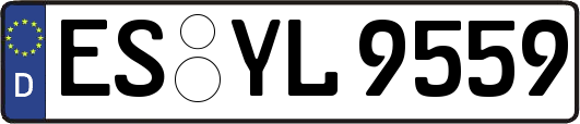 ES-YL9559
