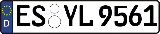 ES-YL9561