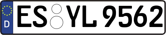ES-YL9562