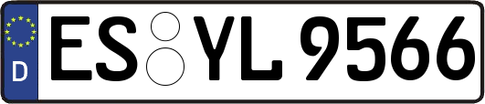 ES-YL9566