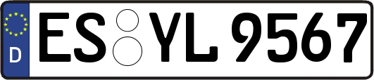 ES-YL9567