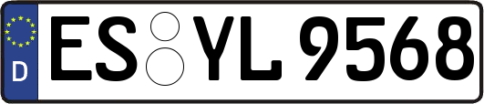 ES-YL9568